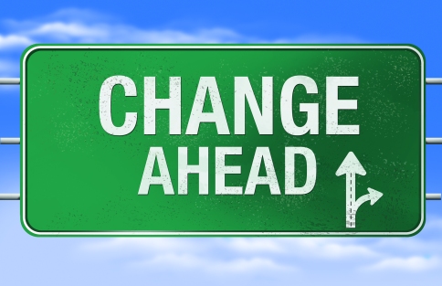 changes-ahead-exit-sign